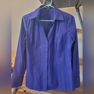 Women's Long Sleeved Blouse